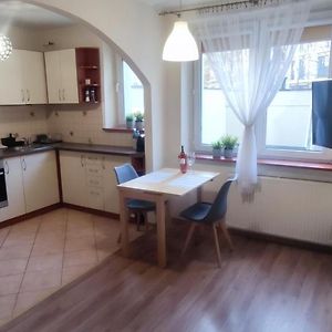 Apartament Zabi Kruk